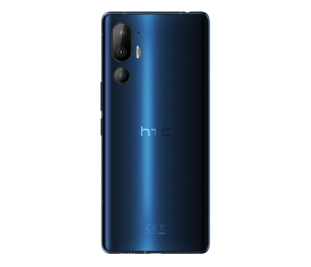 HTC U24 PRO 12/256GB Blue 99HAUE003-00 - 1295122 - zdjęcie 6